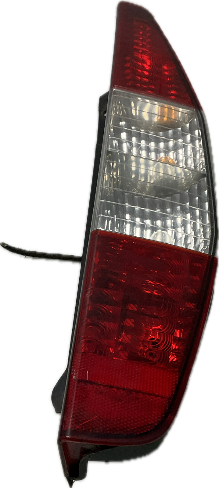 Fanale posteriore destro per modello FIAT DOBLO' 1 serie anno 2002 ricambio