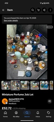 Item photo(s) from verified buyer
