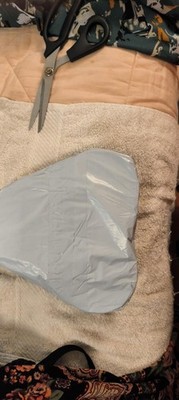 Fotos del artículo de un comprador verificado