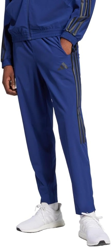 Adidas Mens House of Tiro Woven Pants