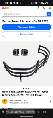 Item photo(s) from verified buyer