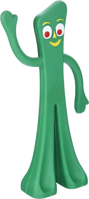 Gumby Rubber Dog Toy 9 in (Pack of 1)