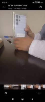 Foto dell'oggetto di un acquirente verificato