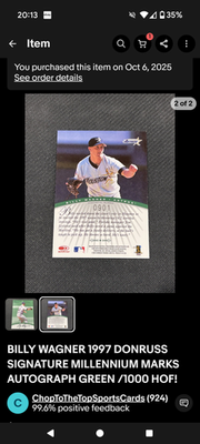 Item photo(s) from verified buyer