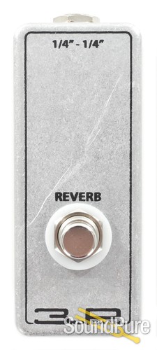 3rd Power Amplification Majestic 40 Black/Fawn Head - Used