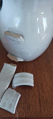 經驗證買家提供的物品圖片