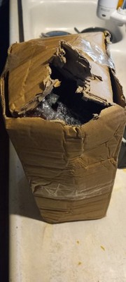 Zdjęcia przedmiotu od zweryfikowanego kupującego