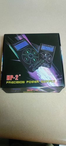 HURRICANE POWER HP-2 タトゥーマシーンセット Amazon.com: BestParts HURRICANE HP-2 Dual Intelligent