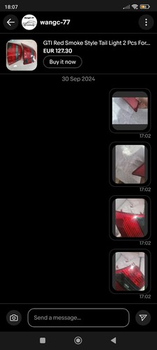 Item photo(s) from verified buyer