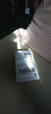 Item photo(s) from verified buyer