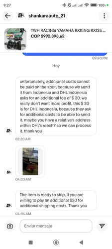 Item photo(s) from verified buyer