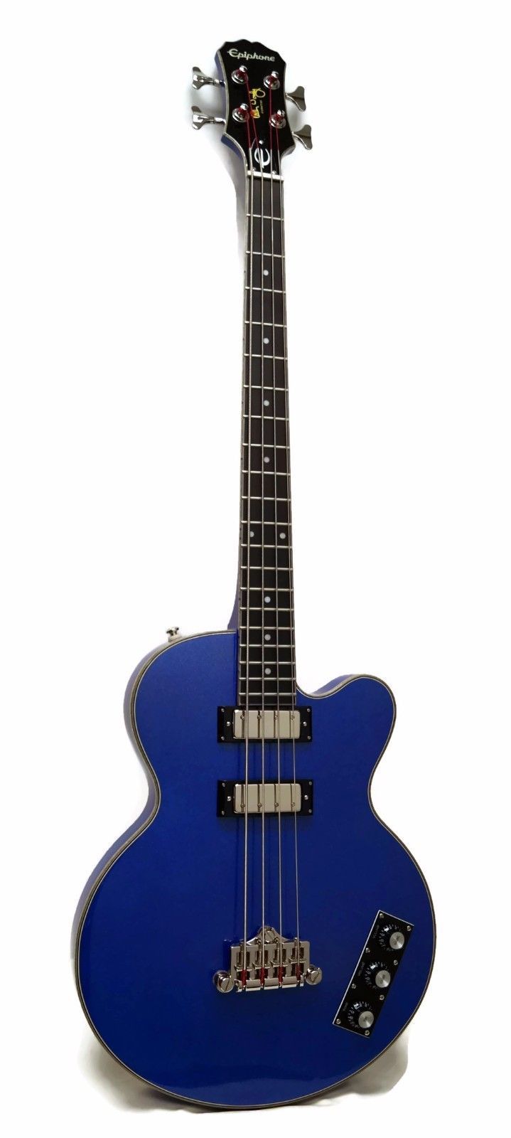 Epiphone Bass Guitars