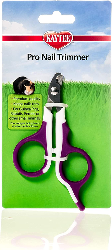 Kaytee Pro-Nail Trimmer