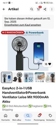 Fotos del artículo de un comprador verificado