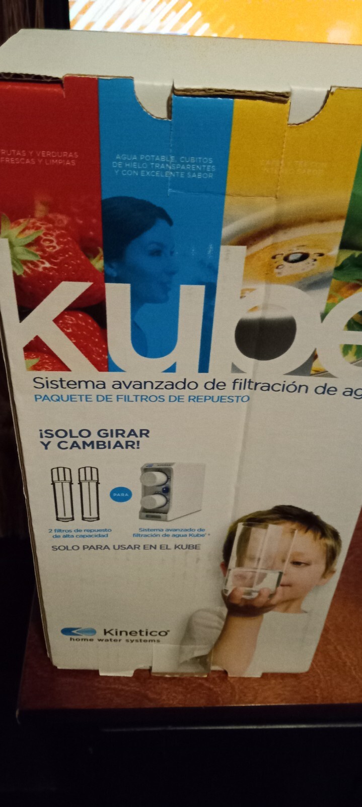 Replacement (2) Pack