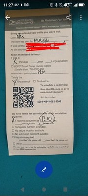 Item photo(s) from verified buyer