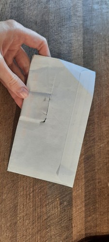 Artikelfoto(s) von einem verifizierten Käufer