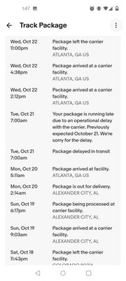 Objectfoto('s) van geverifieerde koper