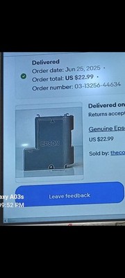 Item photo(s) from verified buyer