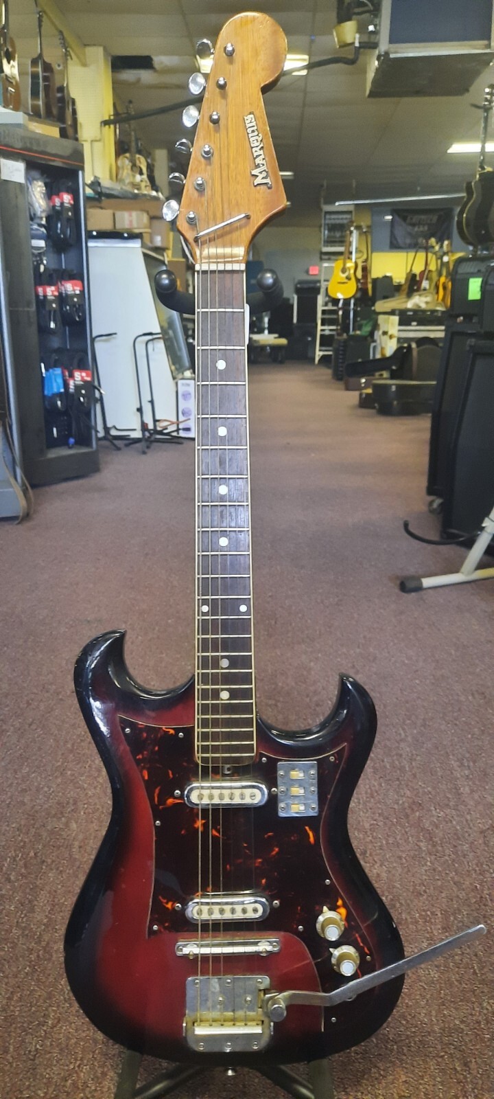 メトロギターNo.420美品1960年製調整済み。最終価格 Fender Custom Shop 2023 Collection Time Machine 1960