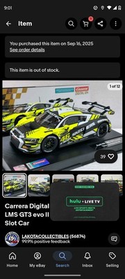 Item photo(s) from verified buyer