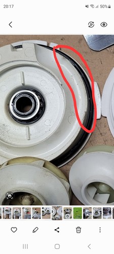 Artikelfoto(s) von einem verifizierten Käufer