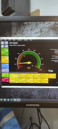 Foto dell'oggetto di un acquirente verificato