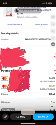 Item photo(s) from verified buyer