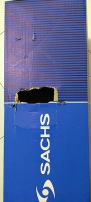 Artikelfoto(s) von einem verifizierten Käufer
