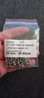 Artikelfoto(s) von einem verifizierten Käufer