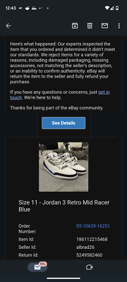 Item photo(s) from verified buyer