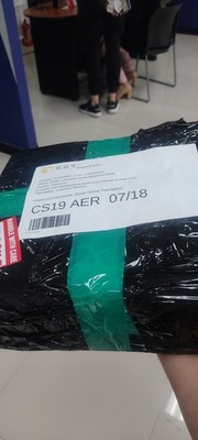 Item photo(s) from verified buyer