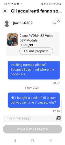 Item photo(s) from verified buyer