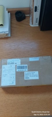 Item photo(s) from verified buyer