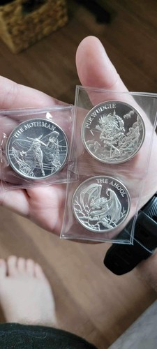 Artikelfoto(s) von einem verifizierten Käufer