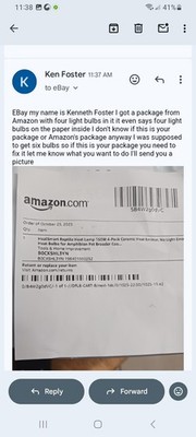 Artikelfoto(s) von einem verifizierten Käufer