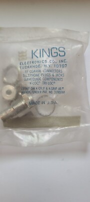 Kings Electronics KC-19-175