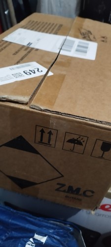 Artikelfoto(s) von einem verifizierten Käufer