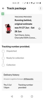 Item photo(s) from verified buyer