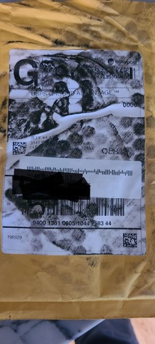Artikelfoto(s) von einem verifizierten Käufer