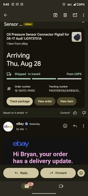 Fotos del artículo de un comprador verificado