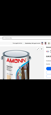 Foto dell'oggetto di un acquirente verificato