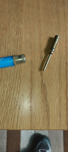 Fotos del artículo de un comprador verificado