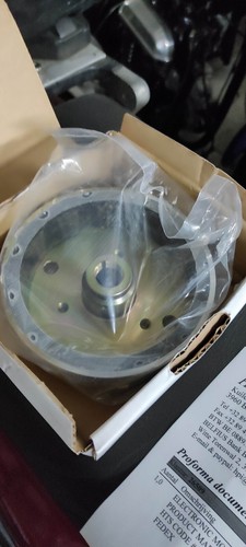 Flywheel Magneto Kawasaki KLE400 KLE500 1991-2007 (RO5) | eBay