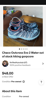 Item photo(s) from verified buyer