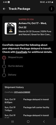 Item photo(s) from verified buyer