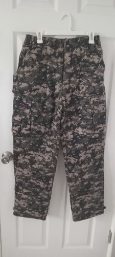 Japanese G-twenty K-tex Camouflage Pants | eBay