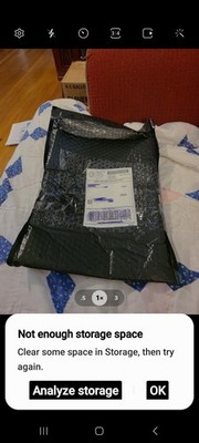 Artikelfoto(s) von einem verifizierten Käufer