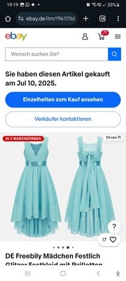 Artikelfoto(s) von einem verifizierten Käufer