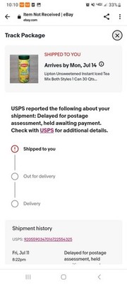 Item photo(s) from verified buyer